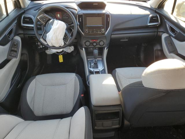 Photo 8 from auction – 2023 SUBARU FORESTER with VIN JF2SKACC5PH432191