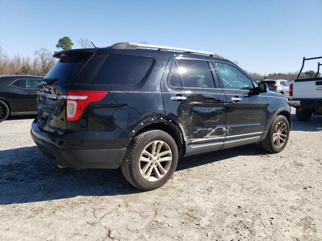 Photo 3 from auction – 2012 FORD EXPLORER X with VIN 1FMHK7D82CGA30260