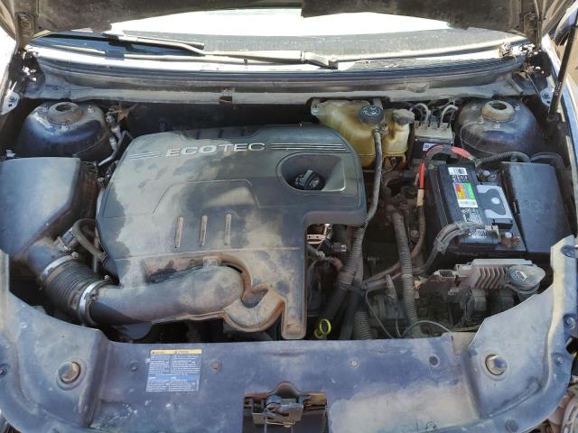 Photo 11 from auction – 2008 CHEVROLET MALIBU with VIN 1G1ZJ57B38F187003