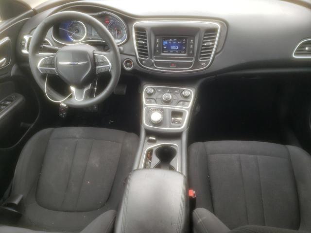 Photo 8 from auction – 2016 CHRYSLER 200 LIMITE with VIN 1C3CCCAB6GN169110