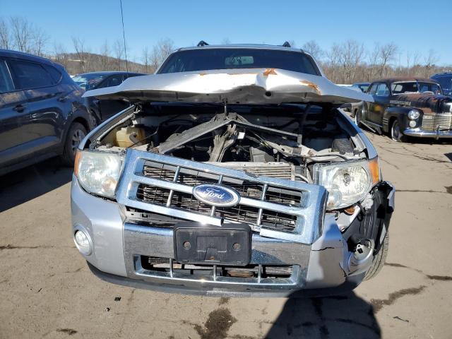 Photo 5 from auction – 2010 FORD ESCAPE LIM with VIN 1FMCU9EG4AKD41267