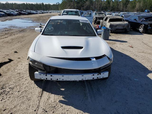 Photo 5 from auction – 2019 DODGE CHARGER SC with VIN 2C3CDXGJXKH616834
