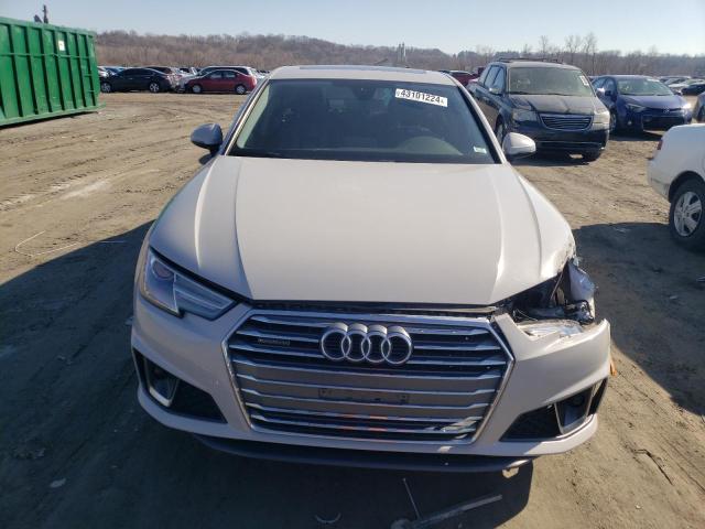 Photo 5 from auction – 2019 AUDI A4 PREMIUM with VIN WAUDNAF48KN013794