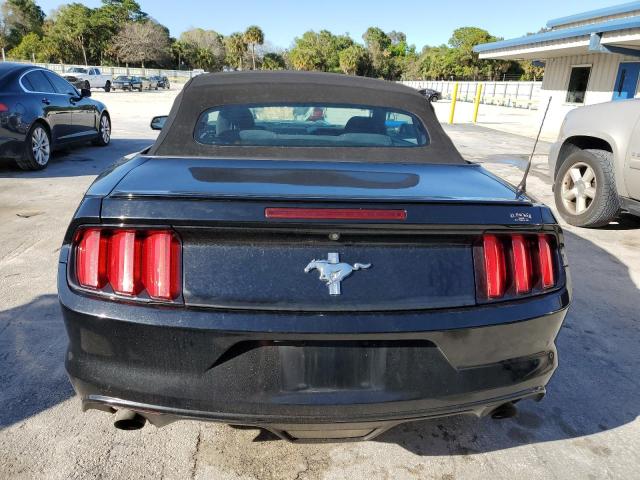 Photo 6 from auction – 2016 FORD MUSTANG with VIN 1FATP8EM7G5299797