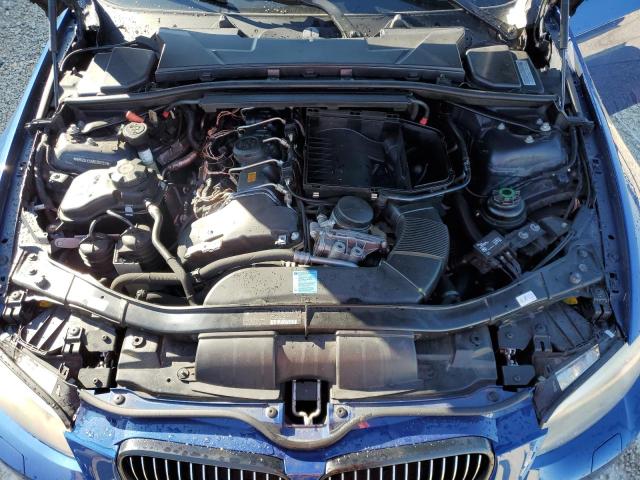 Фото 11 с аукциона – 2011 BMW 335 IS с VIN WBADX1C56BE394133