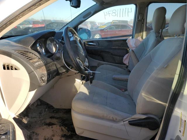 Photo 7 from auction – 2011 DODGE GRAND CARA with VIN 2D4JN1AG8BR718463