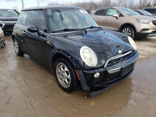 Photo 4 from auction – 2005 MINI COOPER with VIN WMWRC33585TK62469