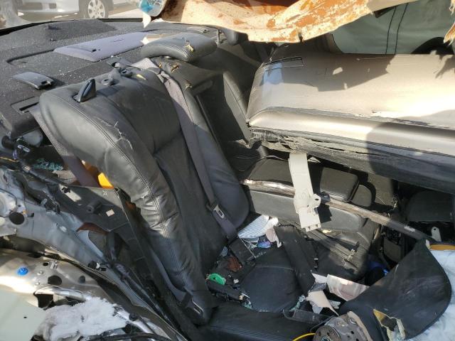 Photo 10 from auction – 2009 INFINITI M35 BASE with VIN JNKCY01E89M802378