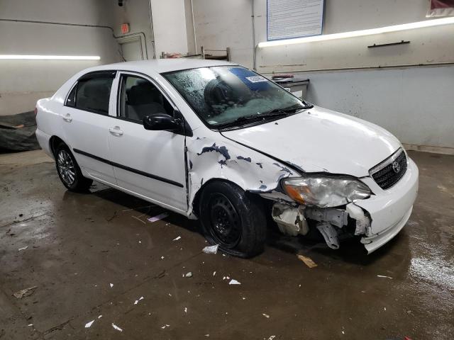 Photo 4 from auction – 2006 TOYOTA COROLLA CE with VIN 1NXBR32EX6Z736515