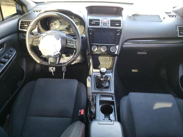 Photo 8 from auction – 2019 SUBARU WRX PREMIU with VIN JF1VA1C66K9829216