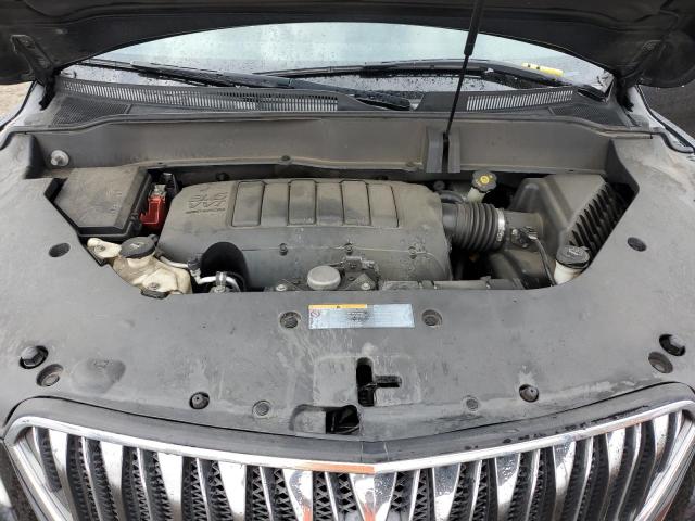 Photo 12 from auction – 2014 BUICK ENCLAVE with VIN 5GAKRCKD3EJ108051