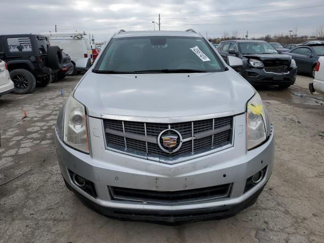 Photo 5 from auction – 2011 CADILLAC SRX PREMIU with VIN 3GYFNFEY8BS652612
