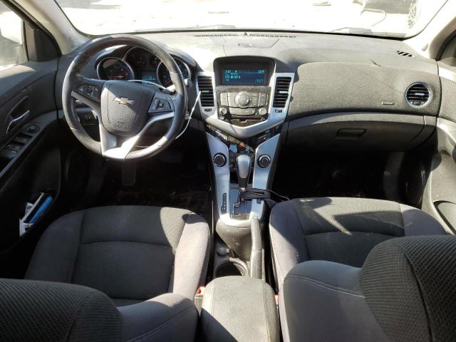 Photo 8 from auction – 2012 CHEVROLET CRUZE with VIN 1G1PF5SC5C7385545