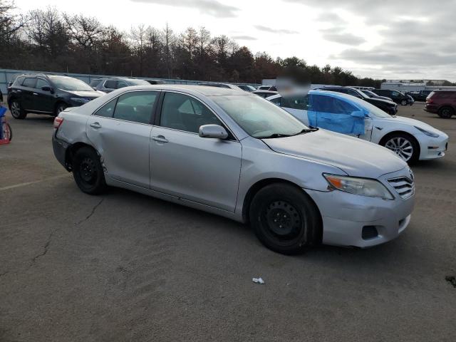 Photo 4 from auction – 2010 TOYOTA CAMRY BASE with VIN 4T1BF3EK9AU103748