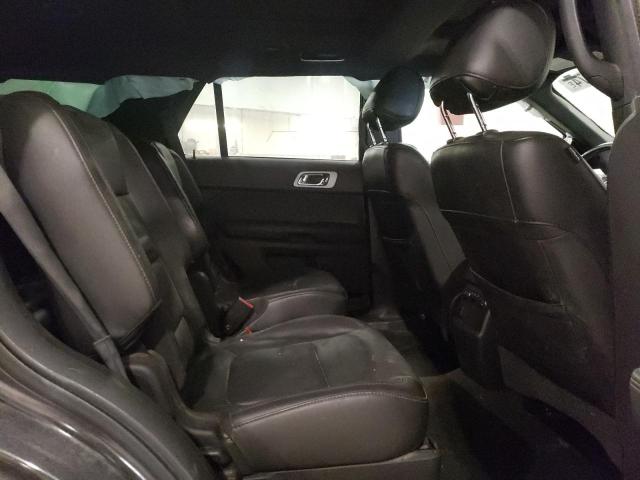 Photo 11 from auction – 2015 FORD EXPLORER X with VIN 1FM5K8D84FGA34176