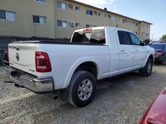 Photo 3 from auction – 2020 RAM 2500 LARAM with VIN 3C6UR5NL8LG313893