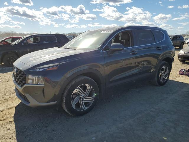 HYUNDAI SANTA FE S 2023 with VIN 5NMS14AJ2PH544143 - Photo from auction