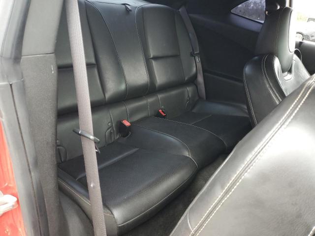 Photo 10 from auction – 2012 CHEVROLET CAMARO LT with VIN 2G1FC1E39C9105598