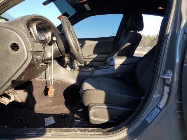 Photo 7 from auction – 2018 DODGE CHARGER SX with VIN 2C3CDXBG9JH119221