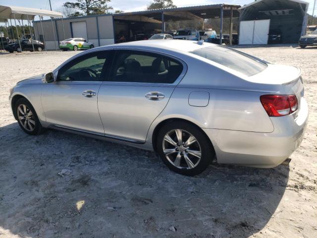 Photo 2 from auction – 2008 LEXUS GS 350 with VIN JTHCE96SX80018060