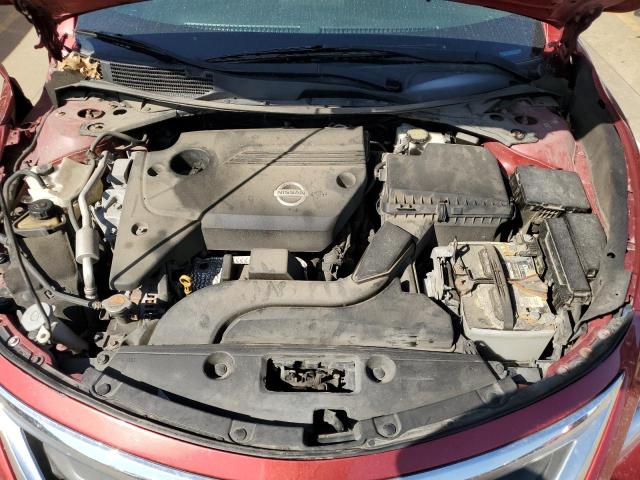 Photo 11 from auction – 2013 NISSAN ALTIMA 2.5 with VIN 1N4AL3AP0DN413074