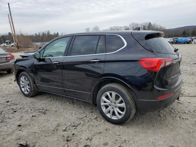 Photo 2 from auction – 2019 BUICK ENVISION P with VIN LRBFX1SA8KD141040