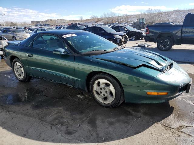 Photo 4 from auction – 1994 PONTIAC FIREBIRD with VIN 2G2FS22S7R2228883