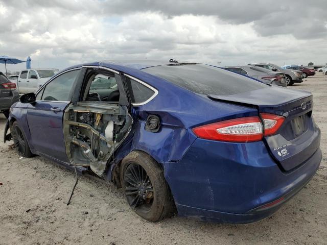 Photo 2 from auction – 2014 FORD FUSION SE with VIN 3FA6P0HD4ER184563