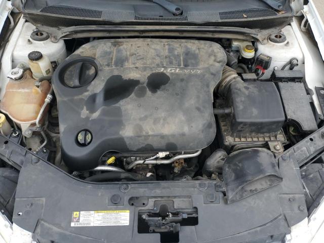 Photo 11 from auction – 2013 CHRYSLER 200 LIMITE with VIN 1C3CCBCG0DN522844