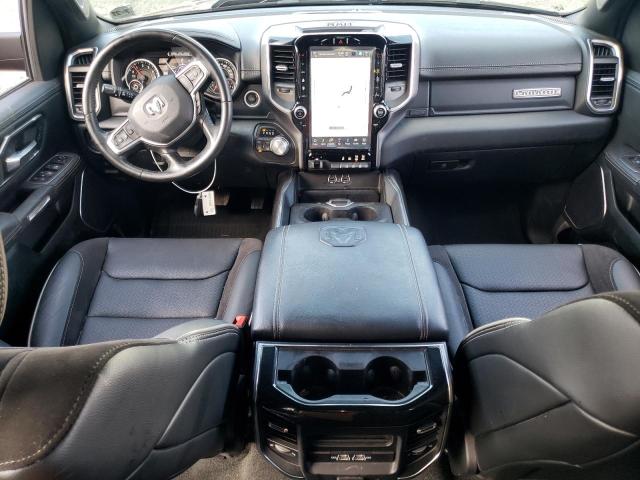 Photo 8 from auction – 2022 RAM 1500 LARAM with VIN 1C6SRFJT6NN259281