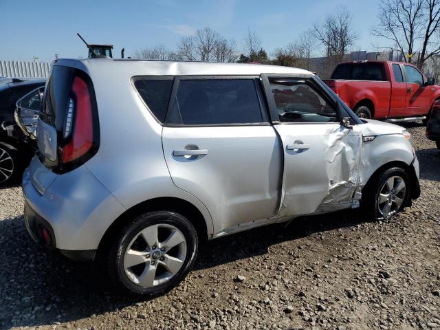 Photo 3 from auction – 2019 KIA SOUL with VIN KNDJN2A25K7660983