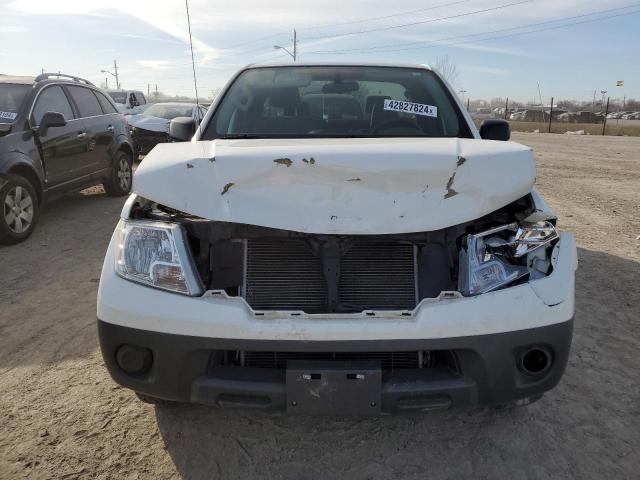 Photo 5 from auction – 2019 NISSAN FRONTIER S with VIN 1N6BD0CT7KN707134