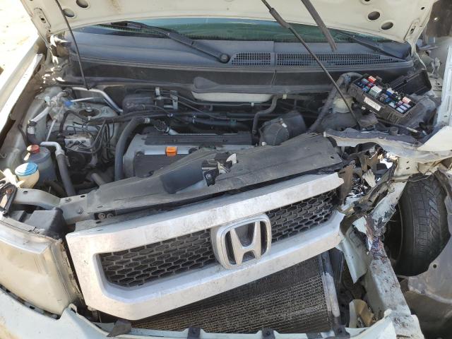 Photo 11 from auction – 2009 HONDA ELEMENT EX with VIN 5J6YH28759L000106