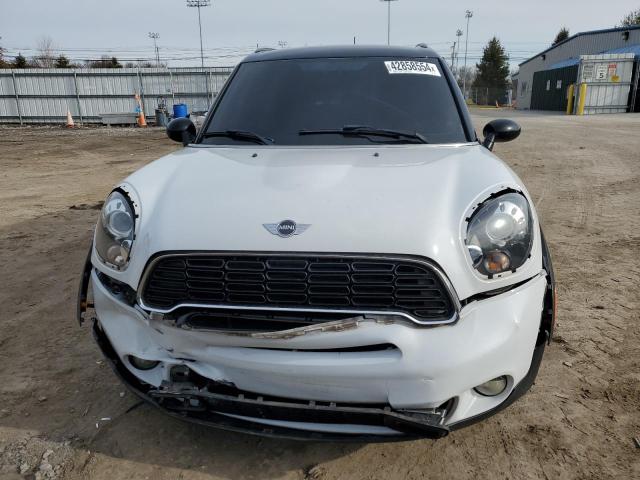 Photo 5 from auction – 2012 MINI COOPER S C with VIN WMWZC3C56CWP20246