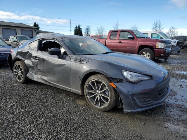 Photo 4 from auction – 2018 SUBARU BRZ 2.0 PR with VIN JF1ZCAB15J9603815