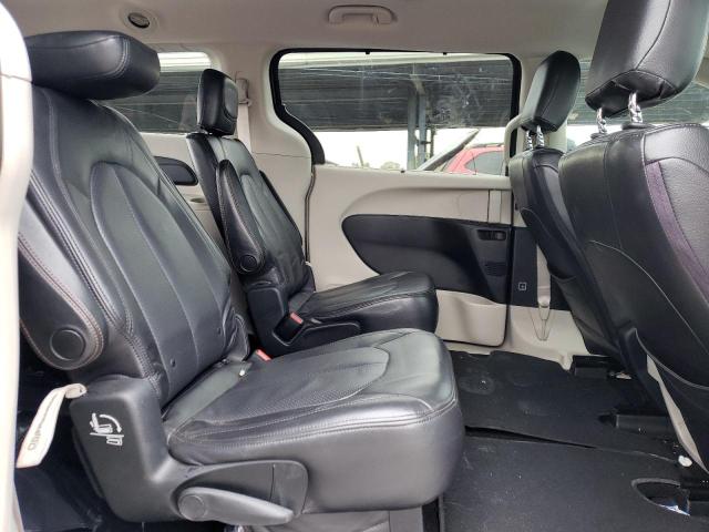 Photo 10 from auction – 2017 CHRYSLER PACIFICA T with VIN 2C4RC1BG4HR778771