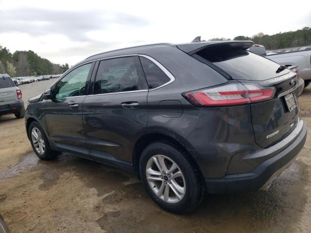 Photo 2 from auction – 2020 FORD EDGE SEL with VIN 2FMPK4J90LBA46150