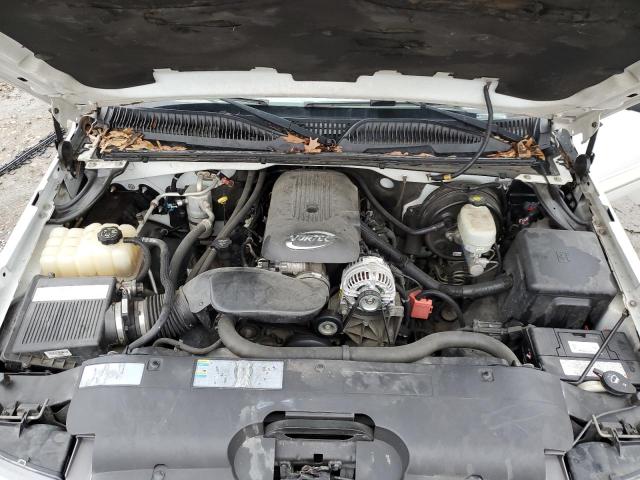 Photo 11 from auction – 2005 CHEVROLET SILVERADO with VIN 2GCEC13T251232975