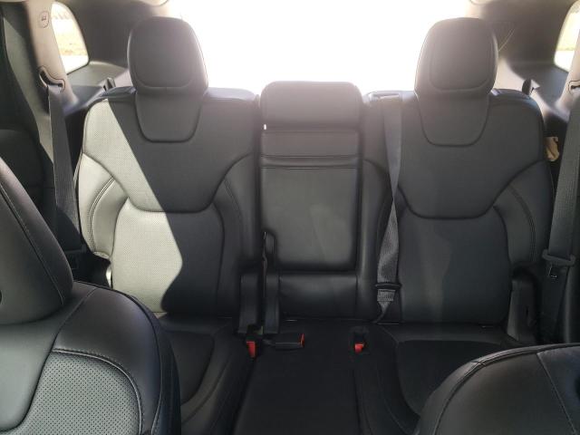 Photo 10 from auction – 2016 JEEP CHEROKEE O with VIN 1C4PJMJS4GW315068