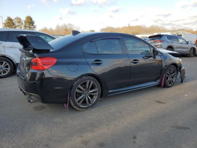 Photo 3 from auction – 2017 SUBARU WRX PREMIU with VIN JF1VA1E6XH8807151