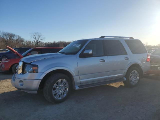 FORD EXPEDITION 2011 with VIN 1FMJU2A55BEF18413 - Photo from auction