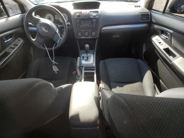 Photo 8 from auction – 2013 SUBARU IMPREZA PR with VIN JF1GJAC62DH013735