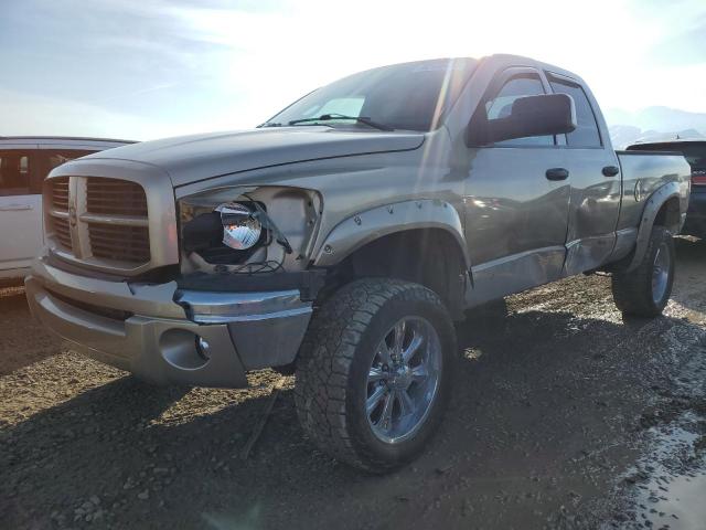 DODGE RAM 2500 S 2005 with VIN 3D7KS28C45G857668 - Photo from auction