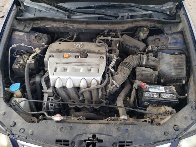 Photo 11 from auction – 2012 ACURA TSX with VIN JH4CU2F44CC018803