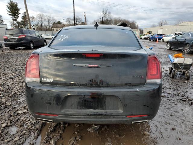 Photo 6 from auction – 2023 CHRYSLER 300 S with VIN 2C3CCABG9PH581030