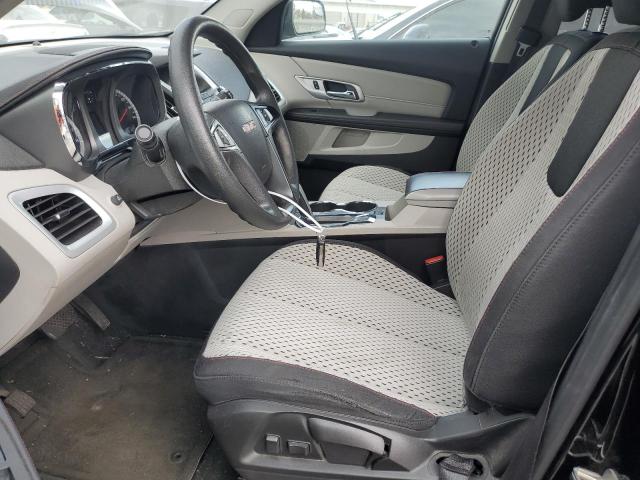Photo 7 from auction – 2013 GMC TERRAIN SL with VIN 2GKALMEK8D6383118