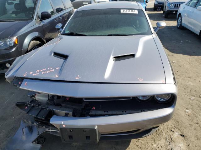 Photo 5 from auction – 2018 DODGE CHALLENGER with VIN 2C3CDZAG3JH259102