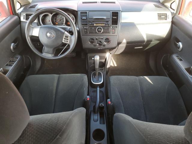 Photo 8 from auction – 2012 NISSAN VERSA S with VIN 3N1BC1CP9CL367276