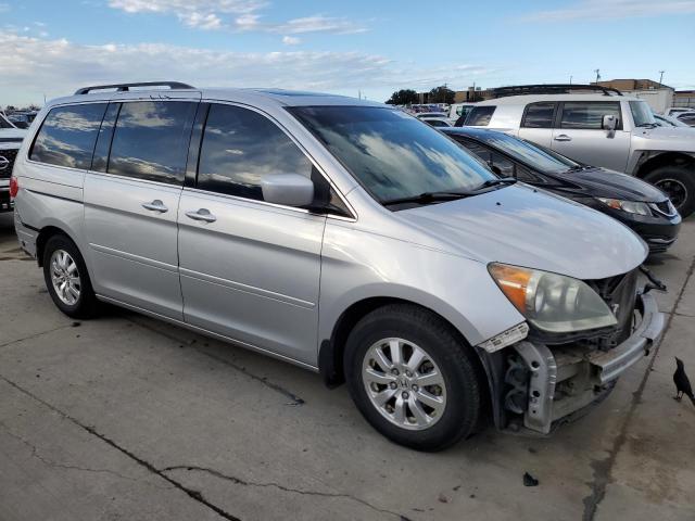 Photo 4 from auction – 2010 HONDA ODYSSEY EX with VIN 5FNRL3H78AB084296