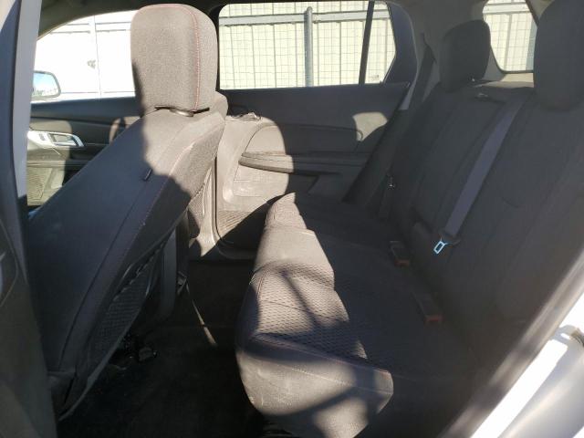 Photo 11 from auction – 2015 GMC TERRAIN SL with VIN 2GKALMEK6F6351870